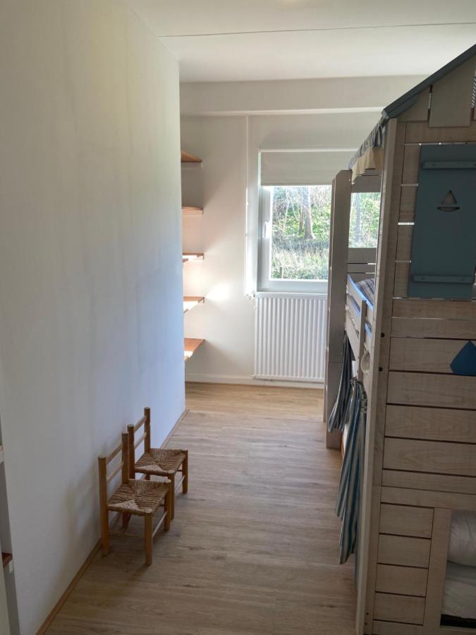 Family Bungalow With Garden For 6-8 People 카잔바드 외부 사진