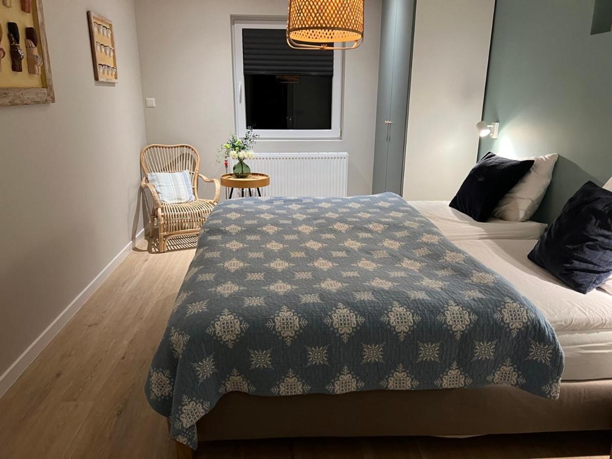 Family Bungalow With Garden For 6-8 People 카잔바드 외부 사진